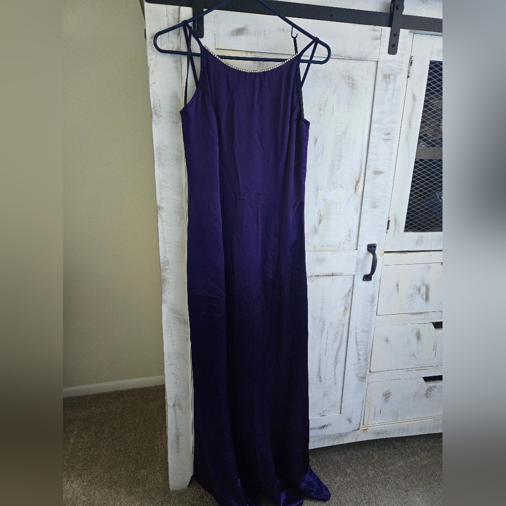 Jessica McClintock Gunne Sax Dress